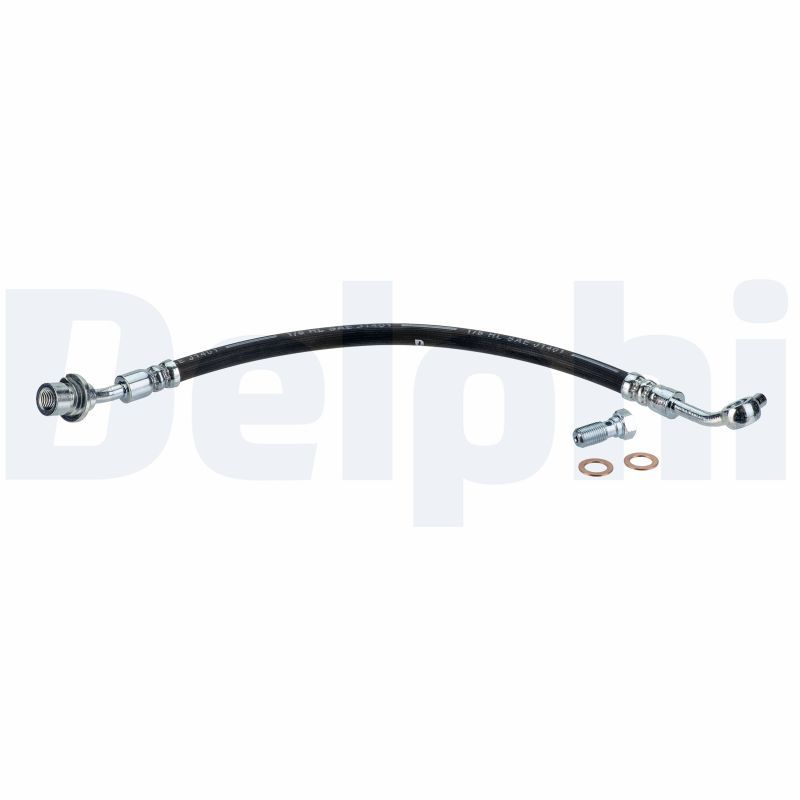 Delphi Brake Hose LH7776
