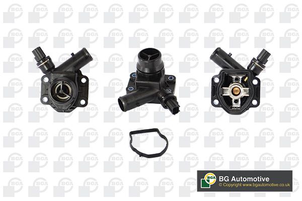 BGA Thermostat, coolant CT4201