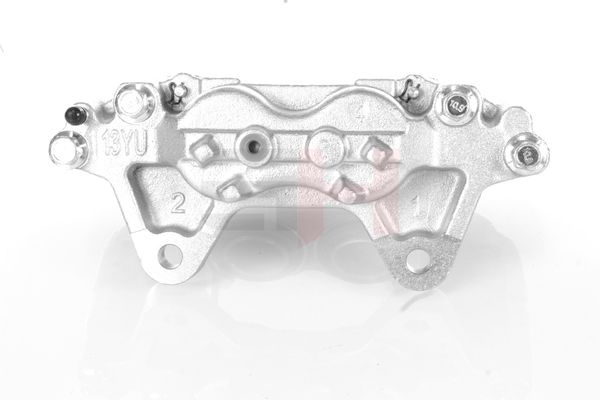 Pidurisadul, GH GH-433014H