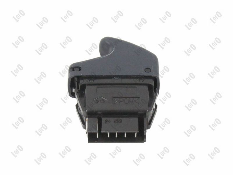 ABAKUS 135-06-028 Switch, window regulator