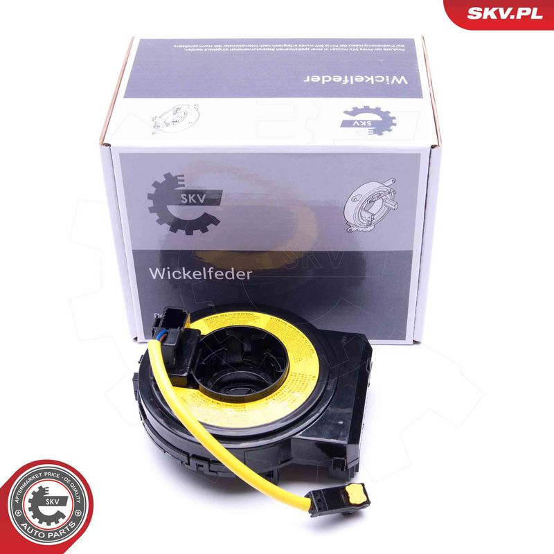 Turvapadja lint, turvapadi, ESEN SKV 96SKV542