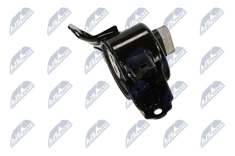 Paigutus, Mootor, NTY ZPS-KA-339