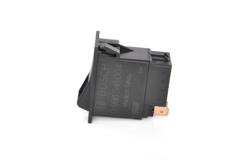 BOSCH 0986348004 Direction Indicator Switch