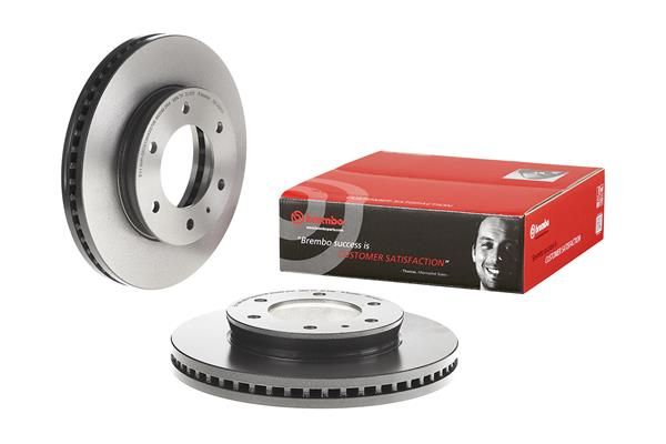 Автозапчасть BREMBO 09C42411