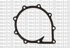 METELLI Pompe à eau refroidissement du moteur 24-1224