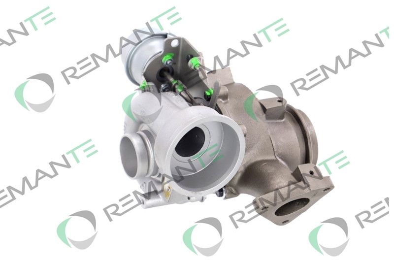 REMANTE 003-001-001209R Turbokompresorius