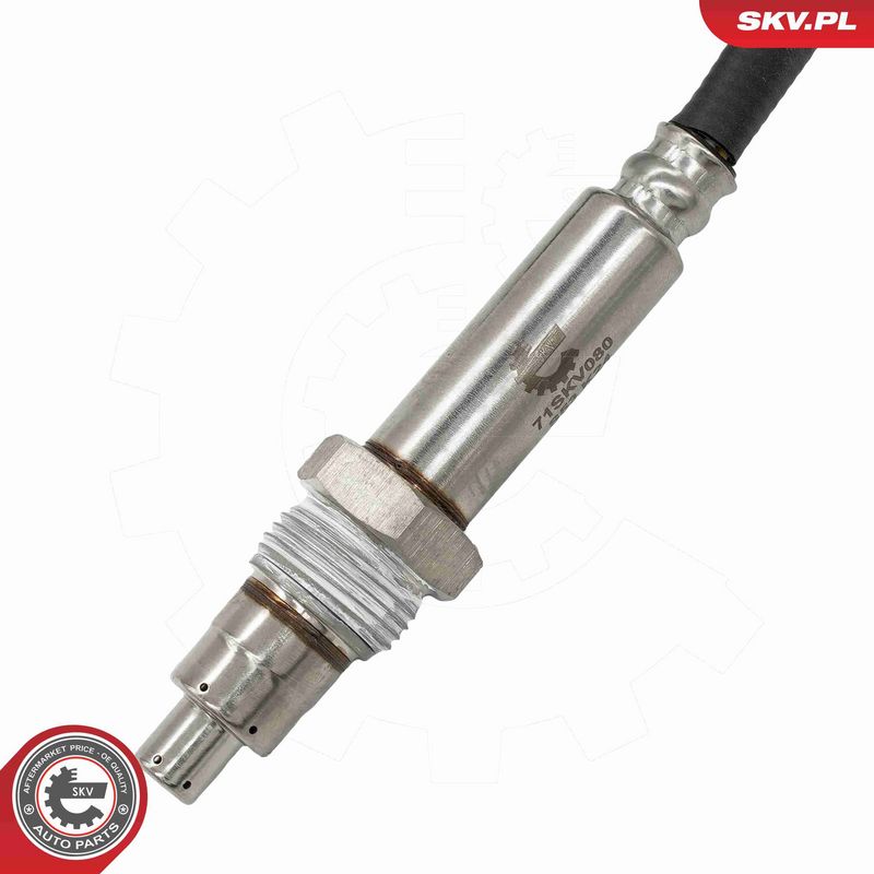 ESEN SKV 71SKV080 NOx Sensor, NOx catalytic converter