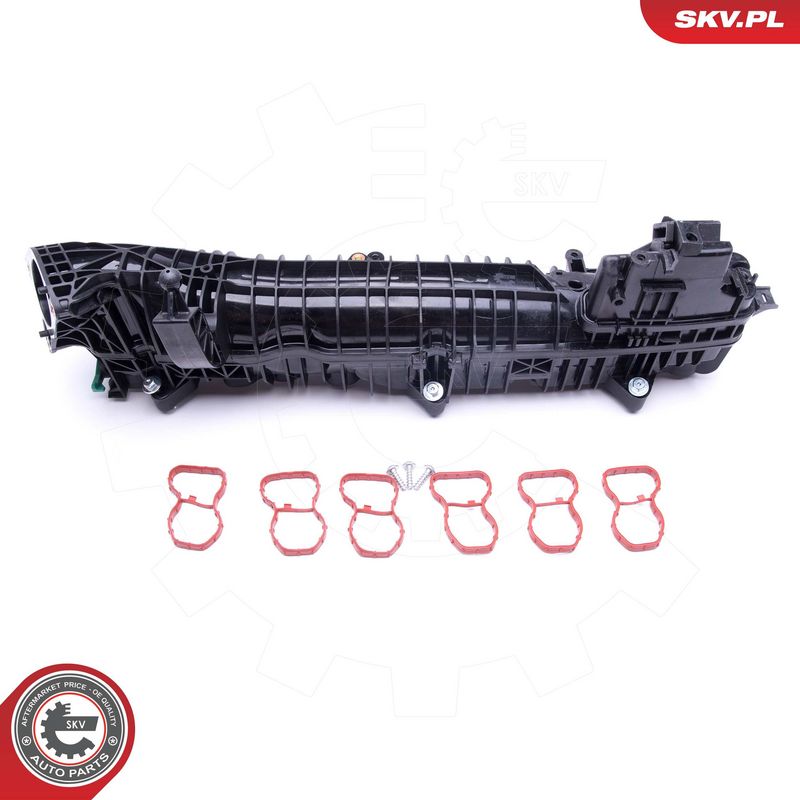 Õhuvõtumoodul, ESEN SKV...