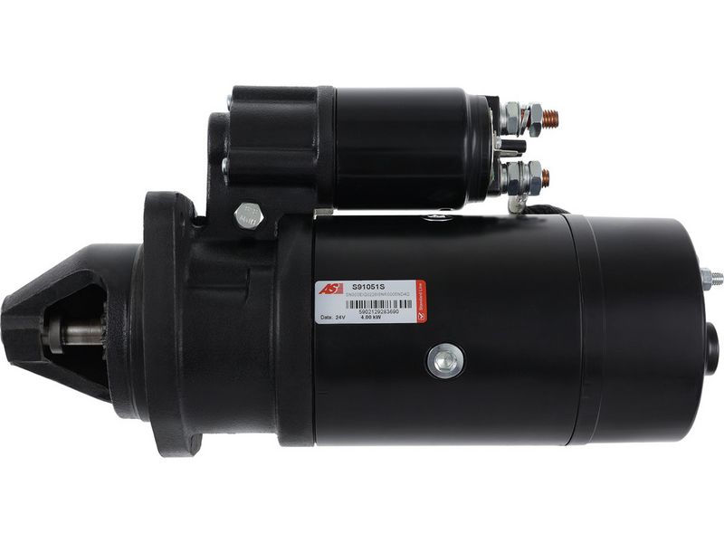 This part match OEM code: 6200662