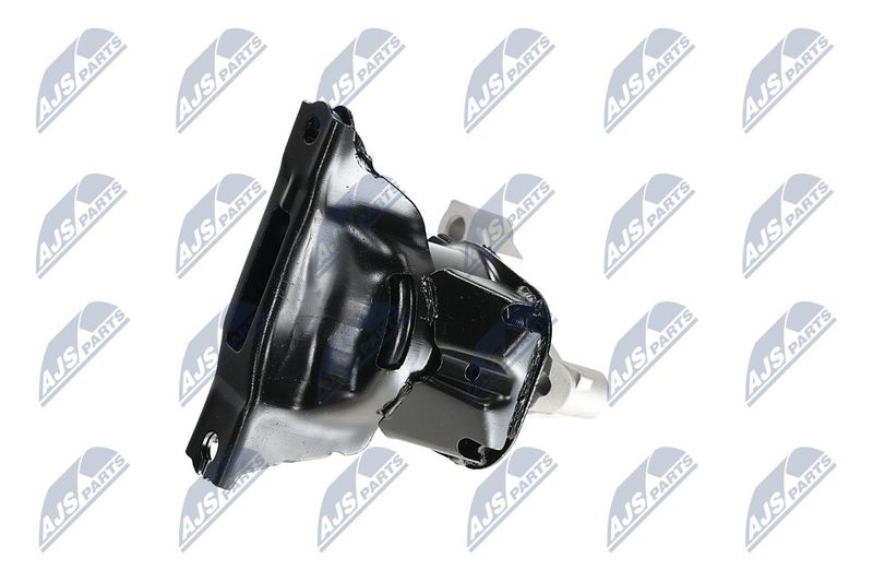 Paigutus, Mootor, NTY ZPS-HD-012