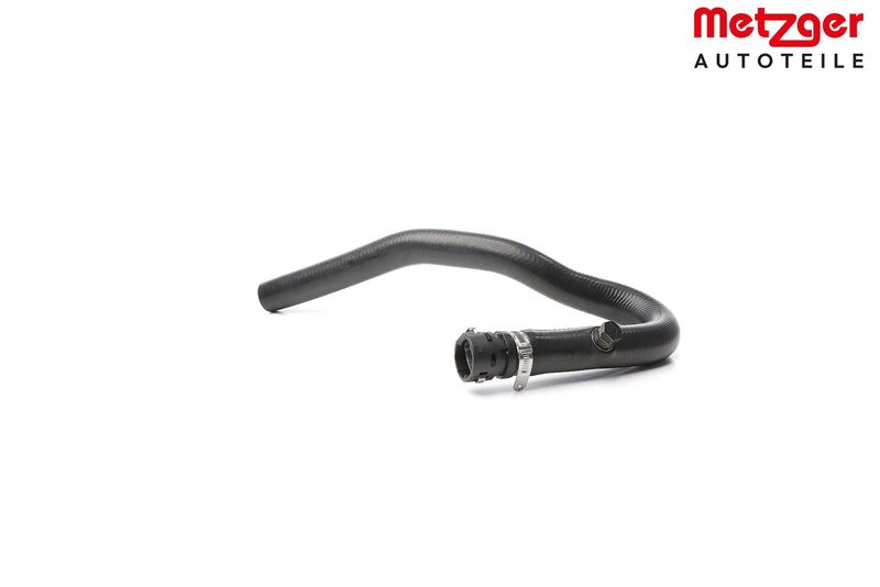 METZGER AUTOTEILE 2420278 Radiator Hose