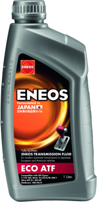 ENEOS váltóolaj EU0125401N