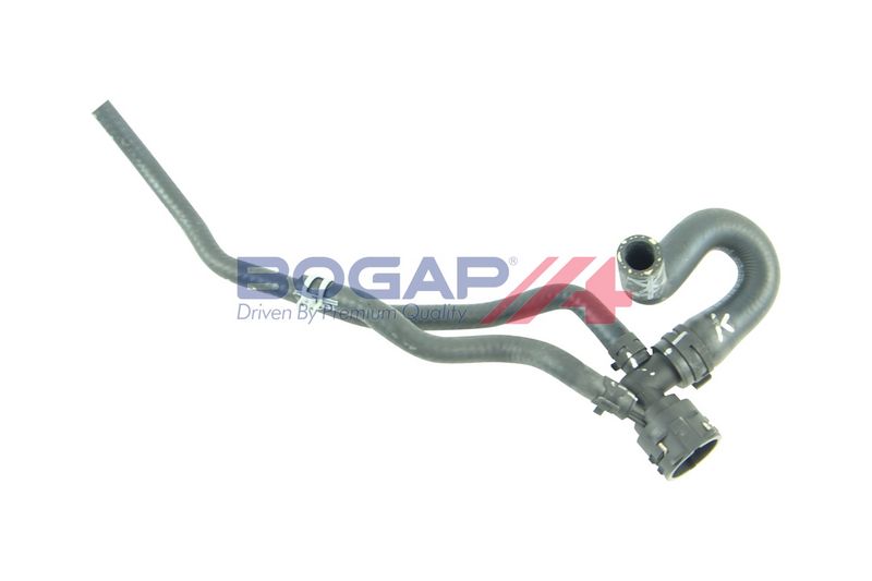 This part match OEM code: 5Q0122101H