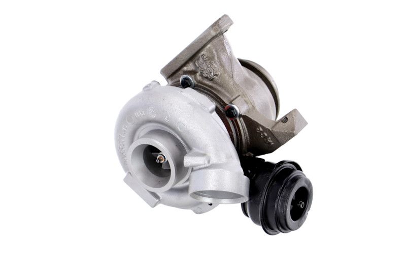 REMANTE 003-001-000137R Charger, charging (supercharged/turbocharged)