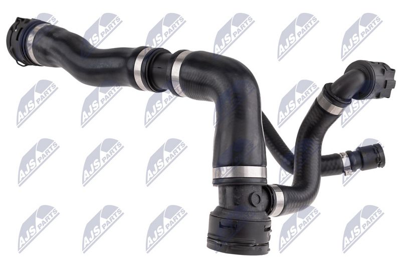 Jahutusvoolik, NTY CPP-BM-146