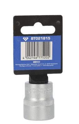 Padrun, KS TOOLS BT021815