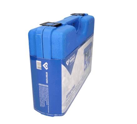 KS TOOLS BT661250 Комплект для монтажу, нижній кульовий шарнір