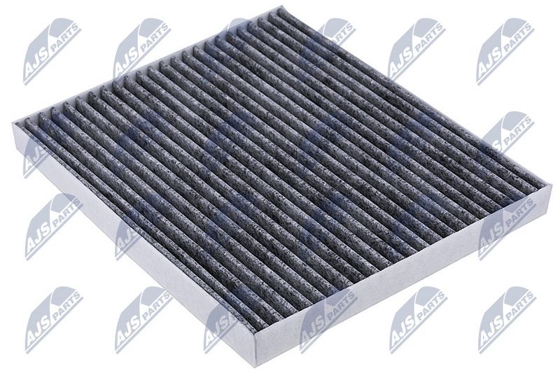 Filter, salongiõhk, NTY...