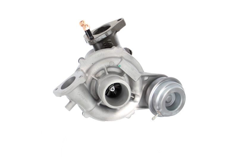 REMANTE 003-001-003359R Turbokompresorius