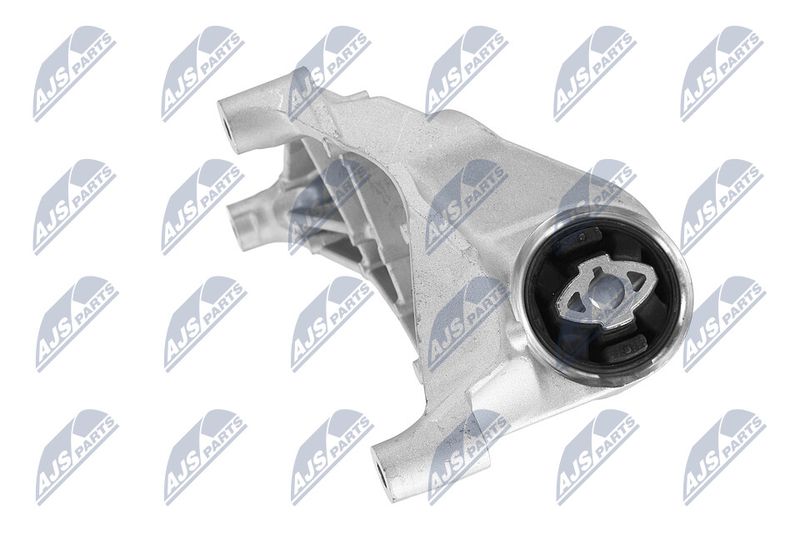 NTY ZPS-CH-183 Mounting, engine