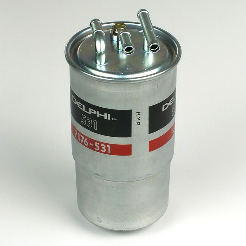 Palivový filtr HDF531