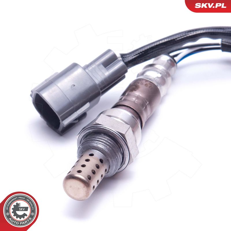 Lambda andur, ESEN SKV...