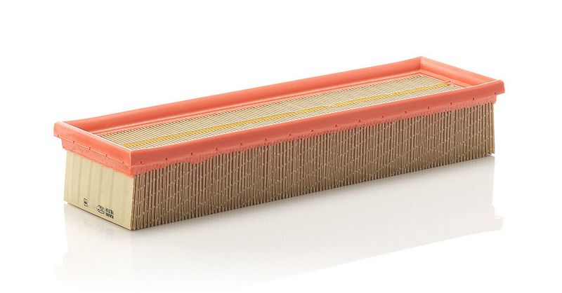 Õhufilter, MANN-FILTER C 3484