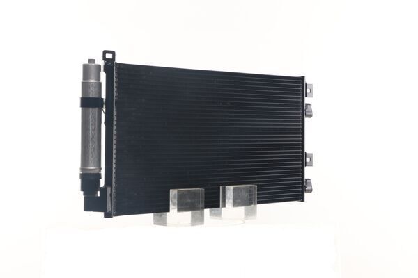 MAHLE AC 312 001S Condenser, air conditioning