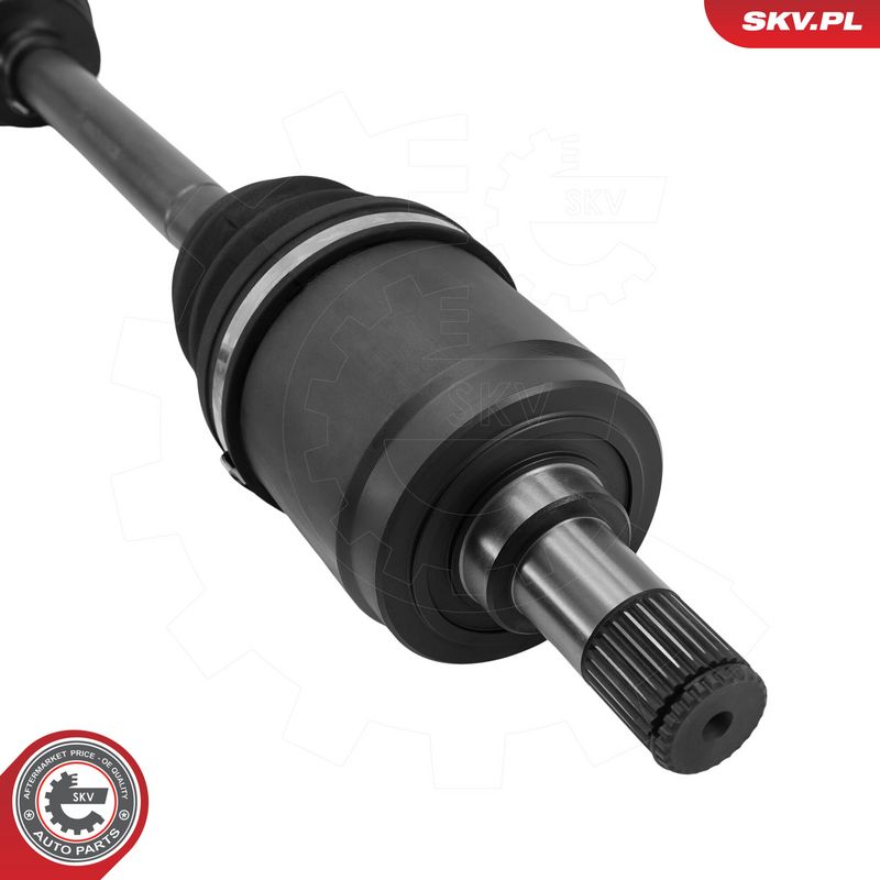Prekės atitinka OEM kodą: 44306SWET10
