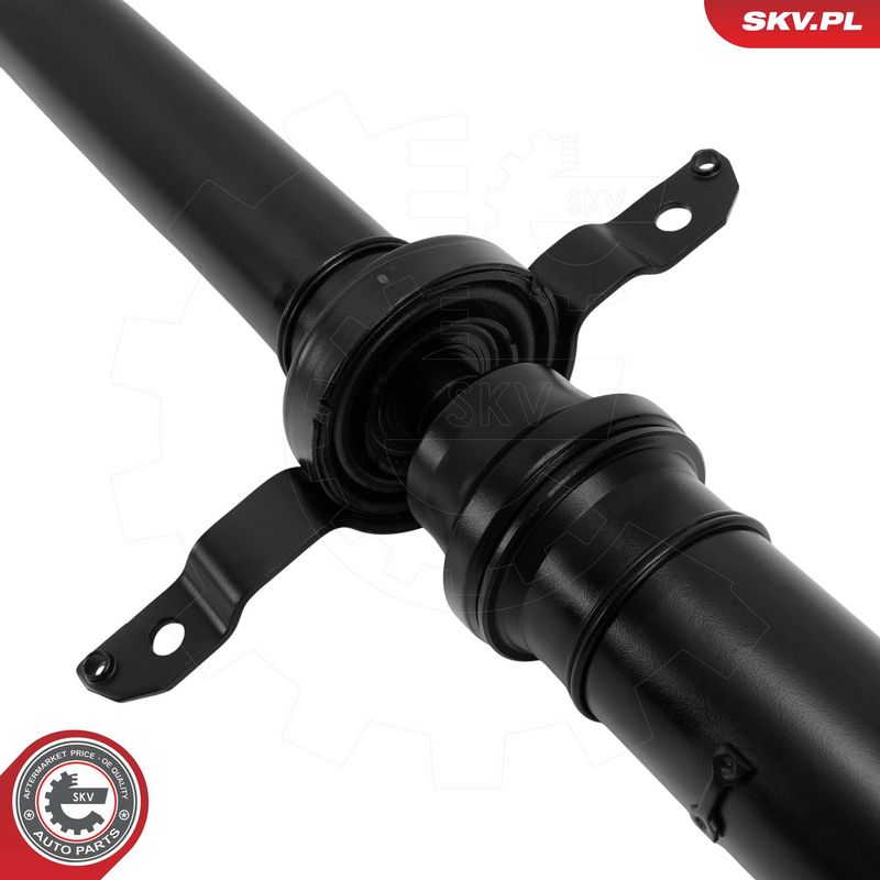 Veovõll, ESEN SKV 76SKV109