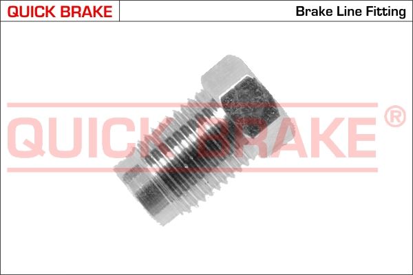 Накидна гайка, Quick Brake T