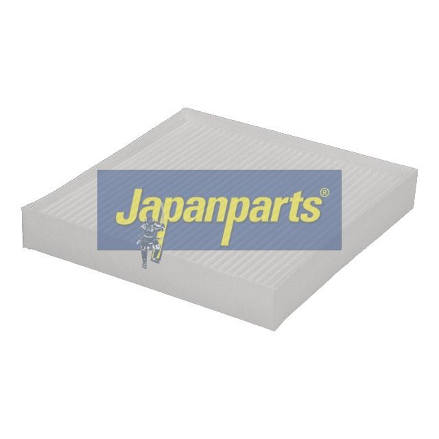 Filtro, aire habitáculo JAPANPARTS FAA-KI25