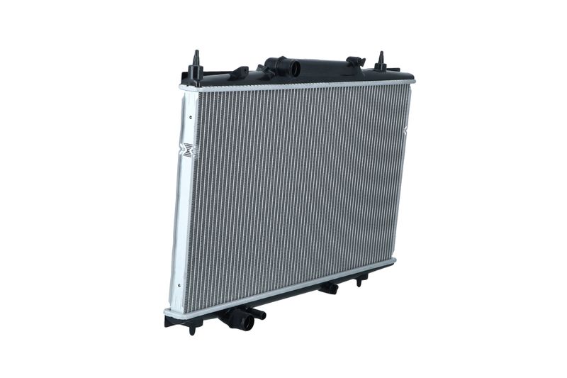 NRF 50441 Variklio aušinimo radiatorius