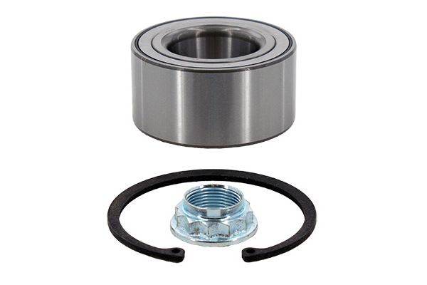 GOOM WB-0074 - Rato guolio komplektas