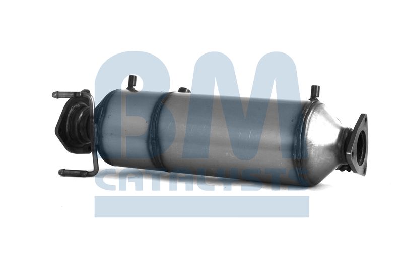 BM Catalysts BM11096H Soot/Particulate Filter, exhaust system