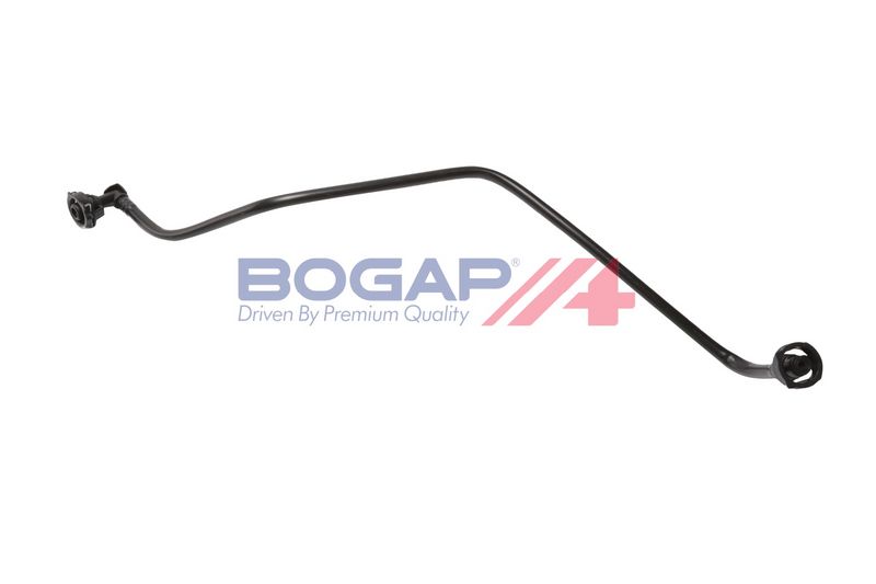 BOGAP Radiatoriaus žarna