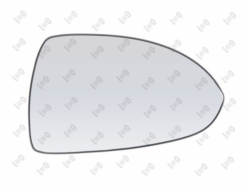 ABAKUS 2813G04 Mirror Glass, exterior mirror