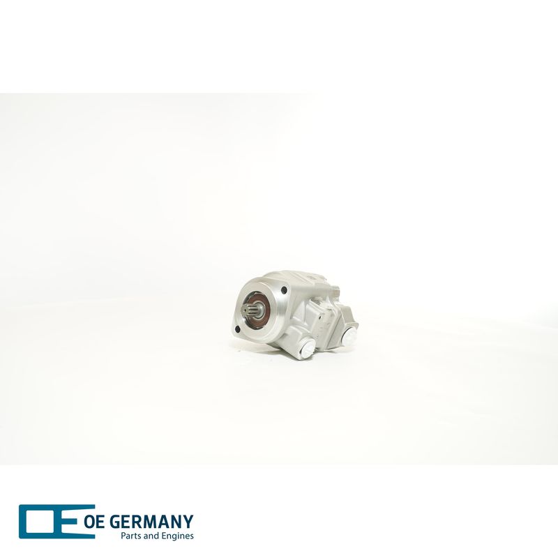 Hydraulické čerpadlo, řízení 01 1390 473000