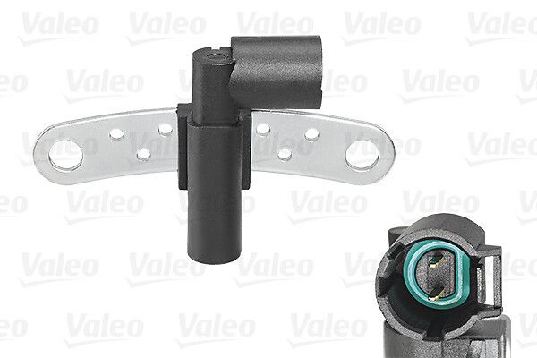 Andur, väntvõll, VALEO 254001