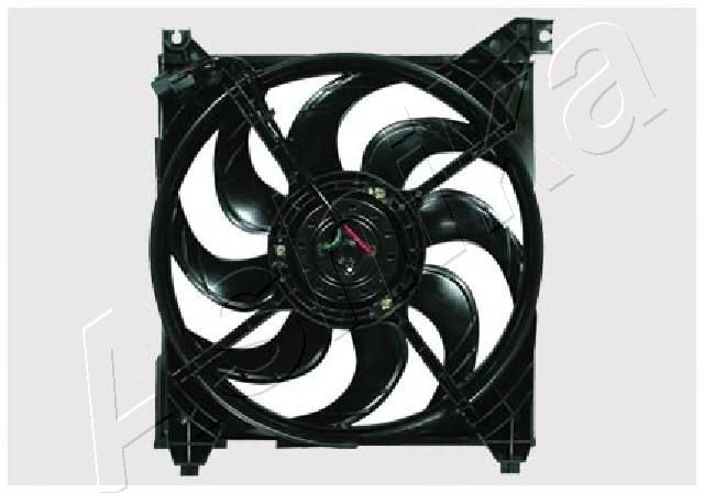 ASHIKA ventilátor, motorhűtés VNT281007