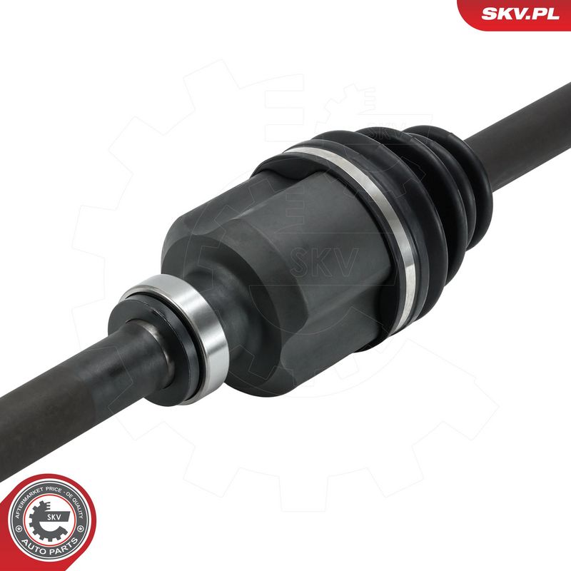 Veovõll, ESEN SKV 40SKV054