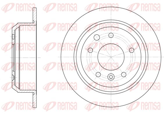 REM6920-00-MODEL.BMP