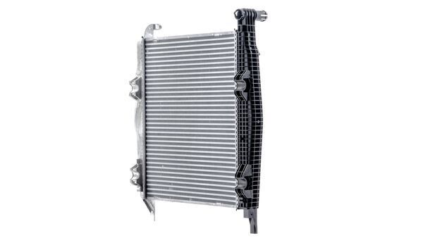 MAHLE CI 104 000P Charge Air Cooler