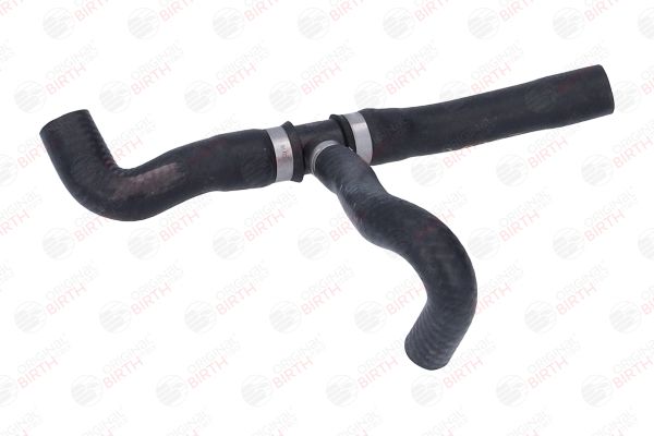 BIRTH 58033 Radiator Hose