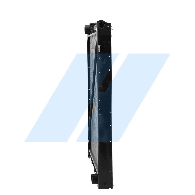 chladič vodní MB Actros - s rámem 10033015