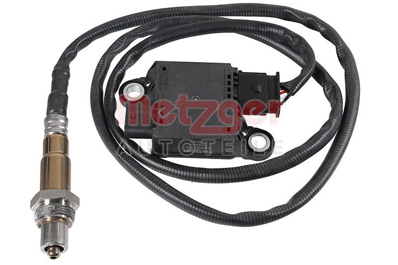 PARTIKELSENSOR METZGER AUTOTEILE 0899459