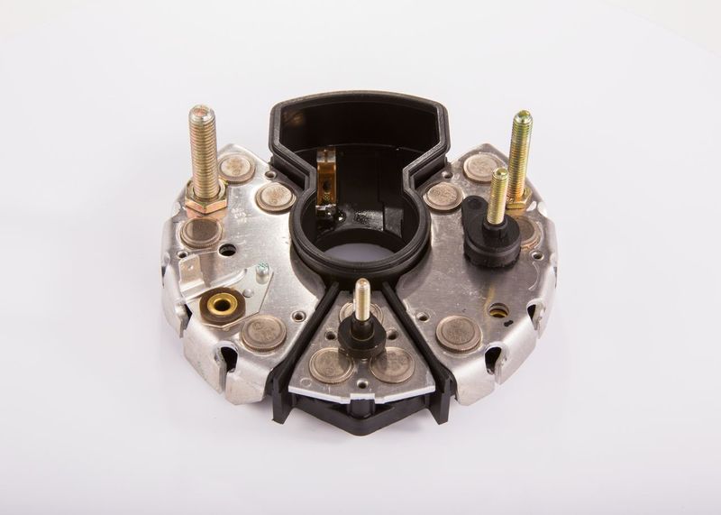 BOSCH Alternateur 1 127 320 989