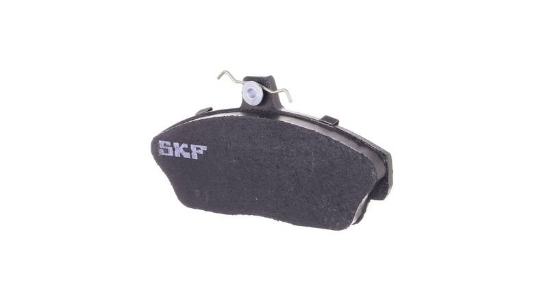 SKF VKBP80577A Brake Pad Set, disc brake