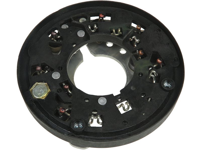 AS-PL ARC0074 Rectifier, alternator