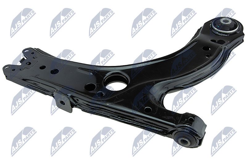 This part match OEM code: 1J0407151C